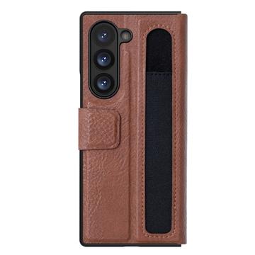 Husă Acoperită Samsung Galaxy Z Fold6 - Nillkin Aoge