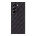 Husă Samsung Galaxy Z Fold6 Tactical MagForce Aramid - Negru