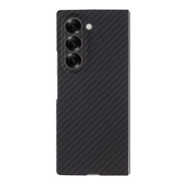 Husă Samsung Galaxy Z Fold6 Tactical MagForce Aramid - Negru