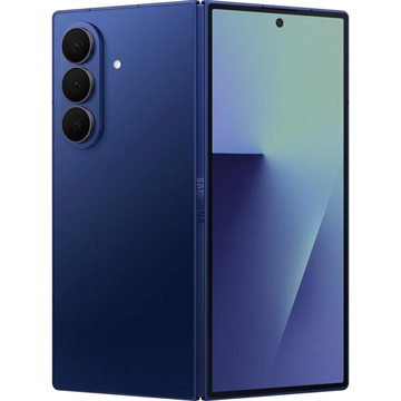 Samsung Galaxy Z Fold7 - 256GB - Umbră albastră