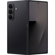 Samsung Galaxy Z Fold7 - 256GB - Negru intens