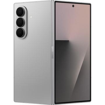 Samsung Galaxy Z Fold7 - 512GB - Umbră argintie