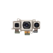 Modul Cameră Samsung Galaxy Z Fold7 - 200MP + 10MP + 12MP