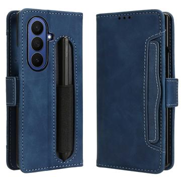 Husă portofel pentru card Samsung Galaxy Z Fold7