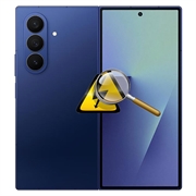 Samsung Galaxy Z Fold7 Diagnosis