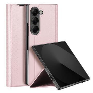 Husă Flip Samsung Galaxy Z Fold7 - Dux Ducis Bril