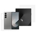 Set Protecție Samsung Galaxy Z Fold7 - Full Cover - Clar
