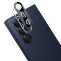 Geam Protecție Obiectiv Cameră Samsung Galaxy Z Fold7 - Imak 2-în-1 HD - Negru