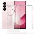 Husă Samsung Galaxy Z Fold7 - Imak Crystal Clear II Pro - Transparent