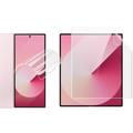 Samsung Galaxy Z Fold7 Imak Hydrogel IV Set de protecție - 2 buc. - Transparent