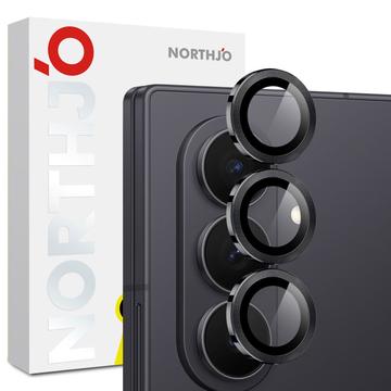 Set de protecție pentru obiectivul camerei Samsung Galaxy Z Fold7 Northjo