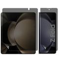 Protector de Ecran Samsung Galaxy Z Fold7 - Confidențialitate