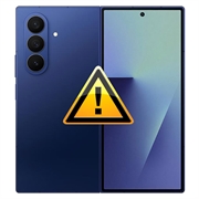 Samsung Galaxy Z Fold7 Camera Repair