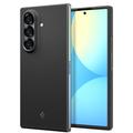 Husă Samsung Galaxy Z Fold7 - Spigen AirSkin - Aramidowy czarny