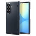 Husă Samsung Galaxy Z Fold7 Spigen Slim Armor Pro Mag - Ardezie metalică
