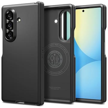 Husă Samsung Galaxy Z Fold7 Spigen Tough Armor Pro Mag