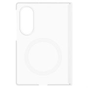 Husă Samsung Galaxy Z Fold8 Clear Magnet GP-FFF971YCATW - Transparent