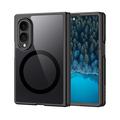 Husă hibridă Samsung Galaxy Z Fold8 Dux Ducis Aimo - compatibilă cu MagSafe - Negru
