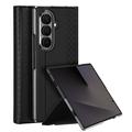 Husă Flip Samsung Galaxy Z Fold8 Ultra - Dux Ducis Bril - Negru