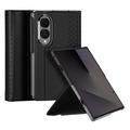 Husă Flip Samsung Galaxy Z Fold8 - Dux Ducis Bril
