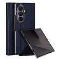Husă Flip Samsung Galaxy Z Fold8 Ultra - Dux Ducis Bril - Albastru