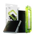 Protector de ecran din sticlă temperată Samsung Galaxy Z Fold8 Ringke Easy Slide Privacy 360 - 2 buc.