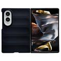 Husă TPU Samsung Galaxy Z Fold8 - Rugged - Negru
