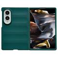 Husă TPU Samsung Galaxy Z Fold8 - Rugged - Verde