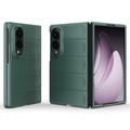 Husă TPU Samsung Galaxy Z Fold8 - Rugged - Verde