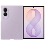 Husă Samsung Galaxy Z Fold8 Silicone Magnet EF-EF971CVEGWW - Lavandă