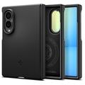Husă MagSafe Samsung Galaxy Z Fold8 Spigen Air Fit Pro MagFit - Negru