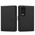 Husa portofel cu magnet & suport Samsung Galaxy Z Fold8 Tech-Protect - Negru