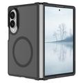 Husă MagSafe Samsung Galaxy Z Fold8 UltraGuard Matte - Negru