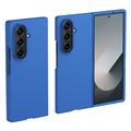 Husă Plastic Samsung Galaxy Z Fold8 Ultra - Albastru