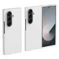 Husă Plastic Samsung Galaxy Z Fold8 Ultra - Alb