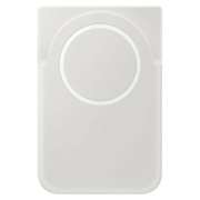 Acumulator extern fără fir Samsung Magnet de 5000mAh EB-U2500XJEGWW - Gri