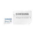 Card de memorie Samsung Pro Endurance microSDXC cu adaptor SD MB-MJ128KA/EU - 128GB