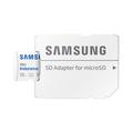 Card de memorie Samsung Pro Endurance microSDXC cu adaptor SD MB-MJ32KA/EU - 32GB