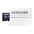 Card de memorie Samsung Pro Ultimate MicroSDXC cu adaptor SD MB-MY128SA/WW - 128GB