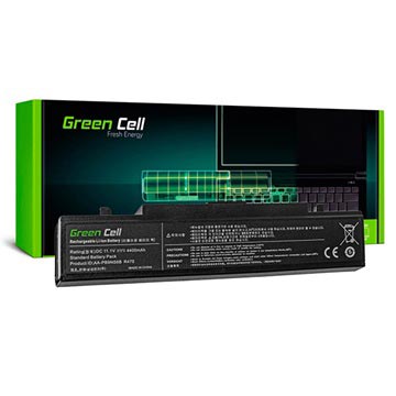 Baterie pentru laptop Samsung R460, R525, R509 - 4400mAh