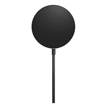 Încărcător wireless unic Samsung GP-PWU025WIABW - Negru