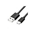 Cablu Samsung USB-A / USB-C GP-TOU021RFABW - 25W, 1,5 m - vrac