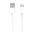 Cablu Samsung USB-A / USB-C GP-TOU021RFAWWW - 25W, 1,5 m - vrac - alb