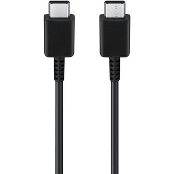 Cablu Samsung USB-C / USB-C GP-TOU021RFCBW - 1.8m, 3A, 25W - vrac