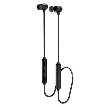 Samsung by ITFIT Căști Bluetooth cu două drivere GP-OEU023SAABW - Negru