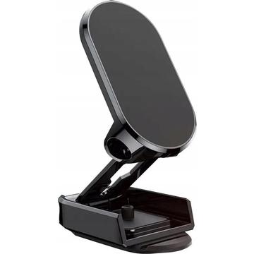 Samsung by Mobeen Suport magnetic pentru mașină GP-TOU023AEABW - Negru