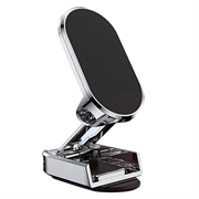 Samsung by Mobeen Suport magnetic pentru mașină GP-TOU023AEASW - Argintiu