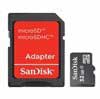 Card Memorie SanDisk MicroSDHC - 32GB