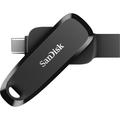 Stick USB SanDisk Phone Drive USB-C/USB-A SDDDC6-512G-G46 - 512GB - Negru