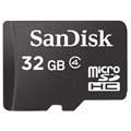 Card de memorie SanDisk MicroSD / MicroSDHC SDSDQM-032G-B35A - 32 GB